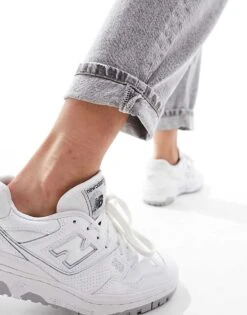 Bershka Mom Jeans In Washed Grey For Women -Chic Maze Sales 205794368 5