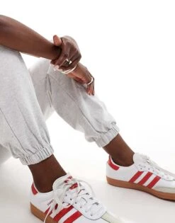 Bershka Joggers In Grey For Women -Chic Maze Sales 207142104 2